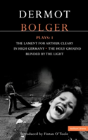 Bolger Plays: 1 - Preview