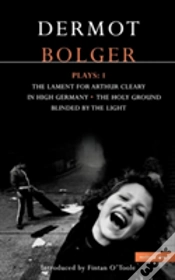 Capa do artigo Bolger Plays: 1