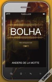 Capa do artigo Bolha