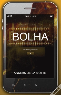 Capa do artigo Bolha