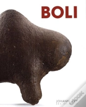 Capa do artigo Boli