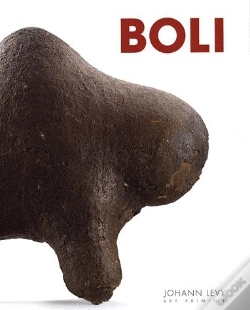 Capa do artigo Boli
