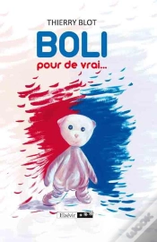 Capa do artigo Boli ; Pour De Vrai...