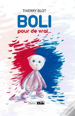 Capa do artigo Boli ; Pour De Vrai...
