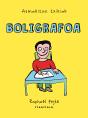 Boligrafoa - Preview