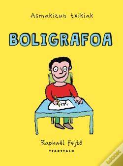 Capa do artigo Boligrafoa