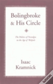 Capa do artigo Bolingbroke And His Circle