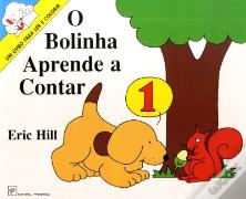 Bolinha Aprende a Contar