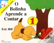 Capa do artigo Bolinha Aprende a Contar