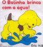 Bolinha Brinca C/A Agua - Preview