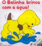Capa do artigo Bolinha Brinca C/A Agua