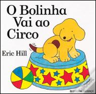 Bolinha Vai ao Circo