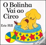 Capa do artigo Bolinha Vai ao Circo