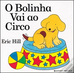 Capa do artigo Bolinha Vai ao Circo