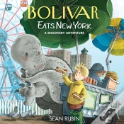 Capa do artigo Bolivar Eats New York: A Discovery Adventure