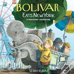 Capa do artigo Bolivar Eats New York: A Discovery Adventure