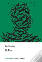 Capa do artigo Bolívar