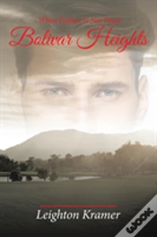 Capa do artigo Bolivar Heights