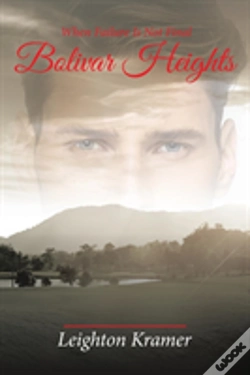Capa do artigo Bolivar Heights
