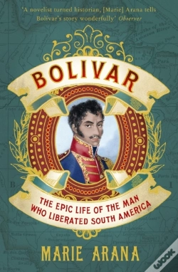 Capa do artigo Bolivar
