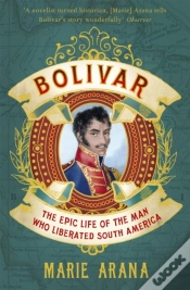 Capa do artigo Bolivar
