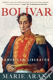 Capa do artigo Bolivar