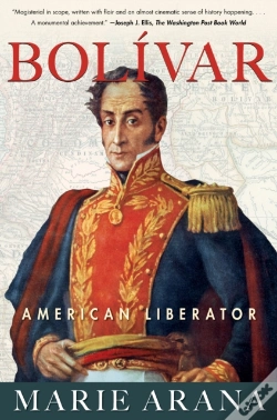 Capa do artigo Bolivar