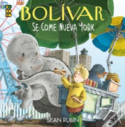 Capa do artigo Bolivar Se Come Nueva York