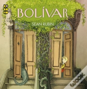 Capa do artigo Bolivar