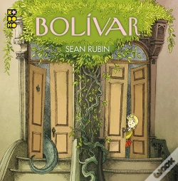 Capa do artigo Bolivar