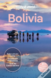 Capa do artigo Bolivia 2