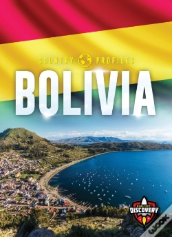 Capa do artigo Bolivia