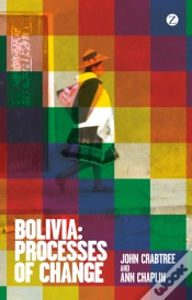 Capa do artigo Bolivia