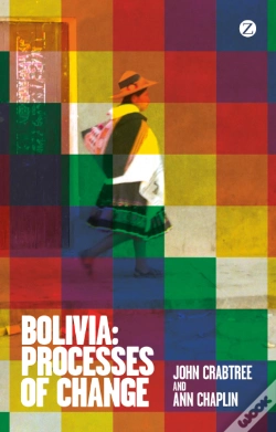 Capa do artigo Bolivia