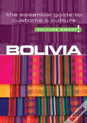 Capa do artigo Bolivia - Culture Smart!