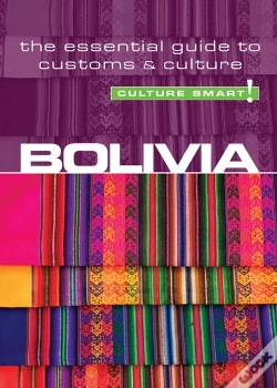 Capa do artigo Bolivia - Culture Smart!
