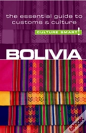 Capa do artigo Bolivia - Culture Smart!