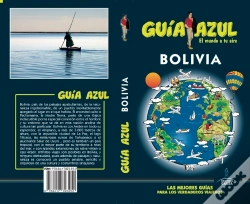 Capa do artigo Bolivia
