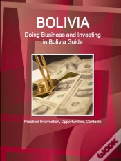 Capa do artigo Bolivia