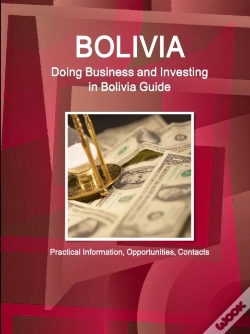 Capa do artigo Bolivia