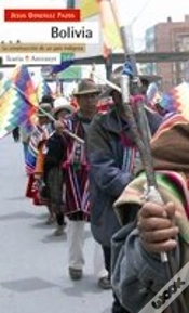 Capa do artigo Bolivia