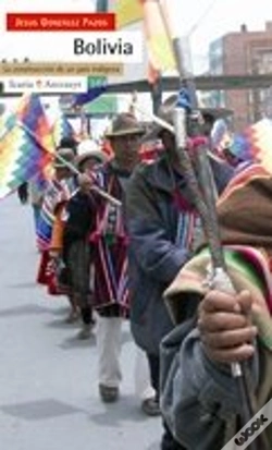 Capa do artigo Bolivia