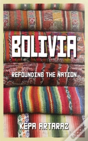 Capa do artigo Bolivia