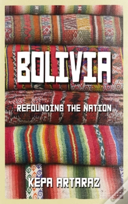 Capa do artigo Bolivia