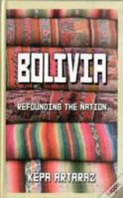 Capa do artigo Bolivia