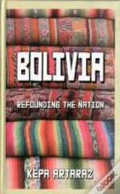 Capa do artigo Bolivia