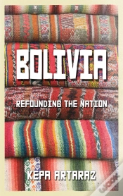 Capa do artigo Bolivia