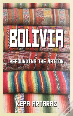 Capa do artigo Bolivia