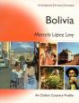 Bolivia - Preview