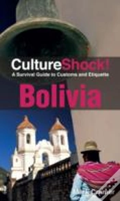 Capa do artigo Bolivia